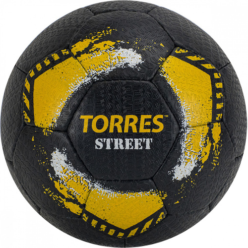   TORRES STREET F020225