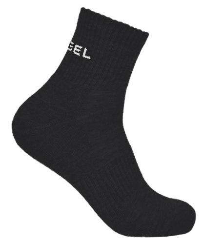  Jogel ESSENTIAL Mid Cushioned Socks, 2 , , -00020733  5