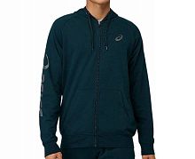  ASICS FZ HOODIE 2031A983-404