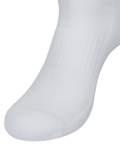  Jogel ESSENTIAL Mid Cushioned Socks, 2 , , -00020737  4