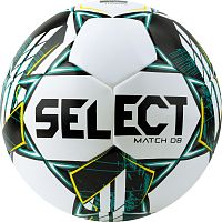   SELECT Match D V23, 0575360004