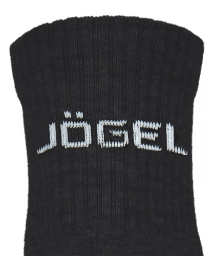  Jogel ESSENTIAL Mid Cushioned Socks, 2 , , -00020733  6