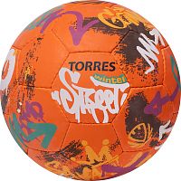   Torres Winter Street, F023285