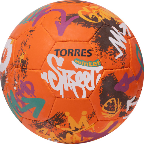   Torres Winter Street, F023285