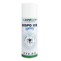 - Dispo Ice Spray   , SP400DISPORU24, 400 