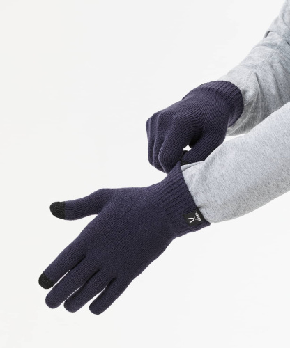  Jogel ESSENTIAL Team Knitted Gloves, , -00003949  2