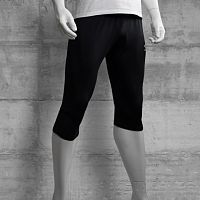  UMBRO 3 4 POLY PANTS 371118-061