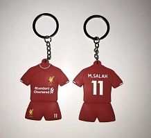  LIVERPOOL M.SALAH 11 