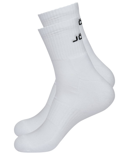  Jogel ESSENTIAL Mid Cushioned Socks, 2 , , -00020737