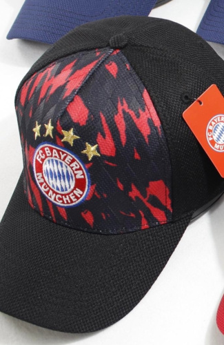  Bayern Munchen /