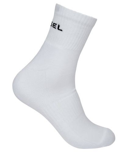  Jogel ESSENTIAL Mid Cushioned Socks, 2 , , -00020737  5