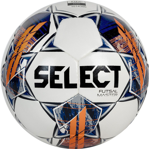   SELECT Futsal Master Grain V22, 1043460006