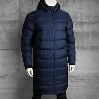  UMBRO LONG DOWN COAT 451017-099