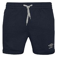 UMBRO BASIC JERSEY SHORTS 530318-098