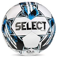 Мяч футбольный Select Team V23 Fifa Basic