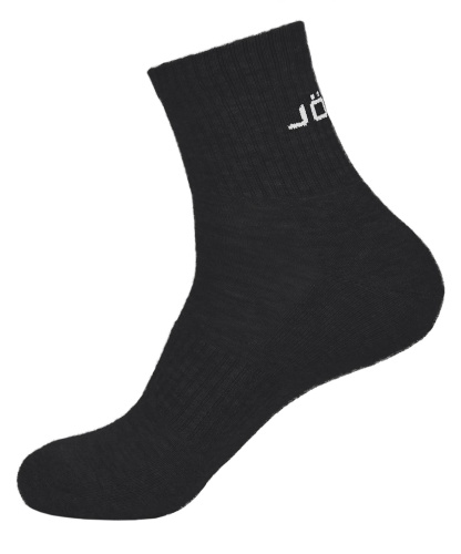  Jogel ESSENTIAL Mid Cushioned Socks, 2 , , -00020733  2