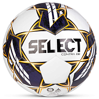 Мяч футбольный Select Contra DB V23