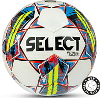   SELECT Futsal Mimas White (FIFA Basic) v22