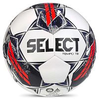 Мяч футбольный Select Tempo V23 Fifa Basic