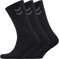  HUMMEL 3-PACK BASIC SOCK 22030-2001