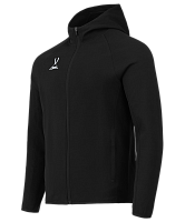    Jogel ESSENTIAL Athlete Hooded FZ Jacket, 