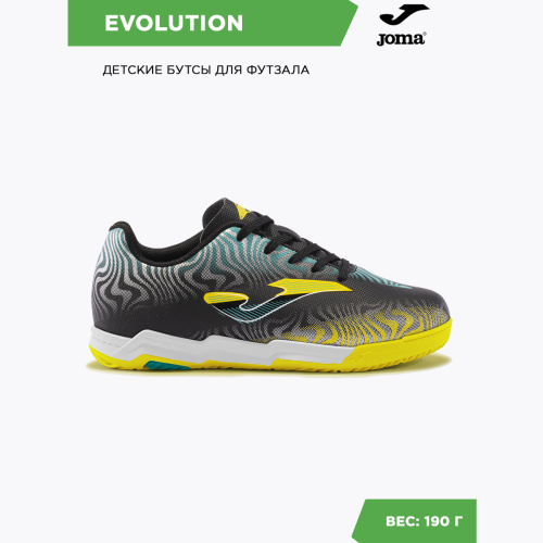   Joma Evolution EVJW2401IN