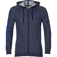  ASICS FZ HOODIE 2031A983-400