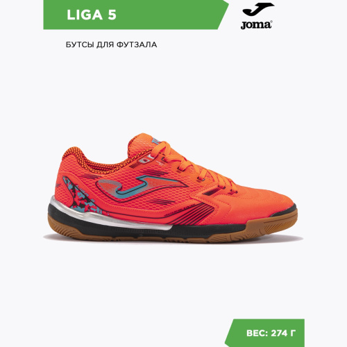  Joma Liga 5 LIGW2408IN