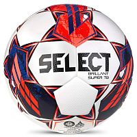 Мяч футбольный Select Brilliant Super TB