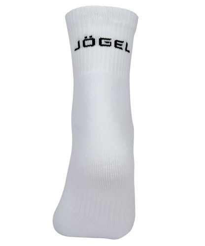  Jogel ESSENTIAL Mid Cushioned Socks, 2 , , -00020737  10