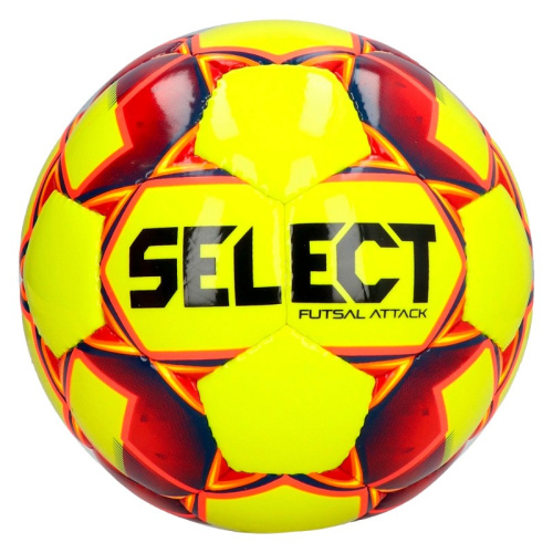   Select Futsal Attack V24, 3883446563