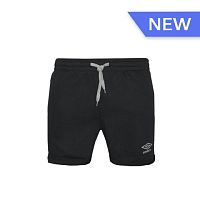  UMBRO BASIC JERSEY SHORTS 530318-068