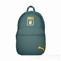  PUMA FIGC DNA PHASE BACKPACK PO 07707104