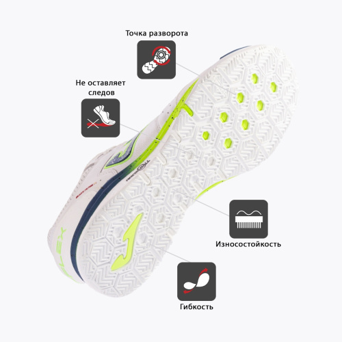  Joma Top Flex Rebound TORW2402IN  2