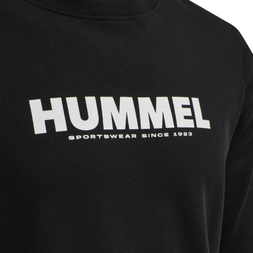  hmlLEGACY SWEATSHIRT 212571-2001  3