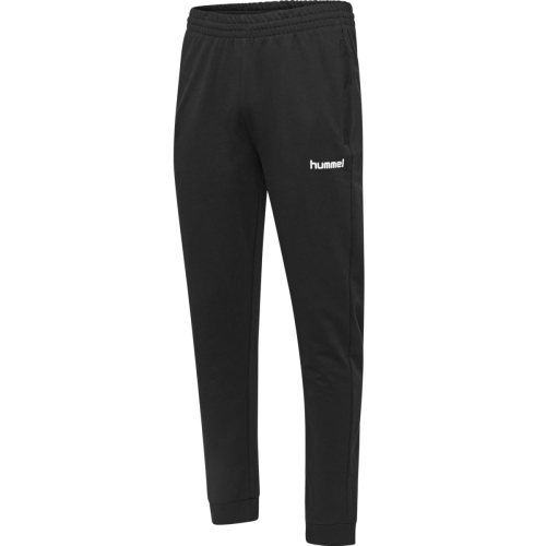  HMLGO COTTON PANT 203530-2001  3